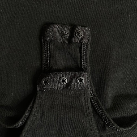 Victoria’s Secret Lace Up Halter Bodysuit - Picture 8 of 10